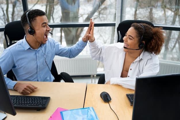L'impact du NLP sur le service client