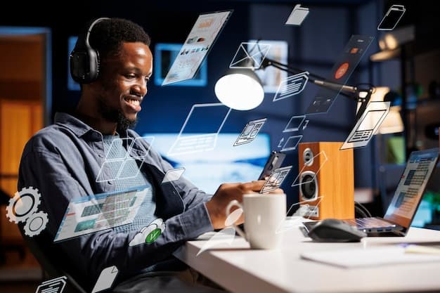 L'IA révolutionne le service client en 2024