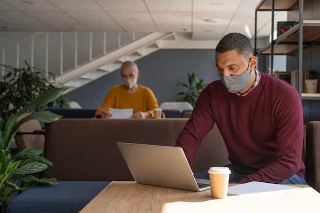 L'avenir du travail hybride