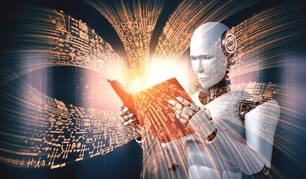 5 Tendances du Machine Learning en 2024